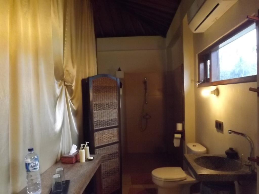 Rumah Dharma มาเกอลัง ห้อง รูปภาพ