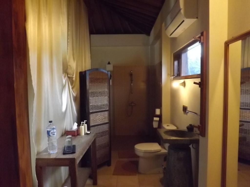 Rumah Dharma มาเกอลัง ห้อง รูปภาพ