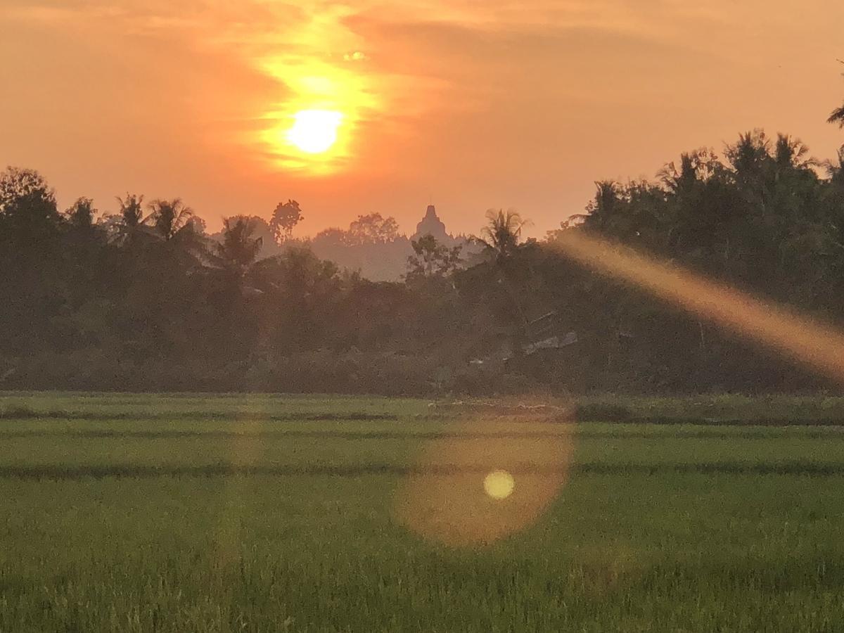 Rumah Dharma มาเกอลัง ภายนอก รูปภาพ